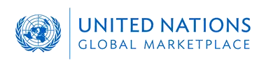 United Nations Global Marketplace — UNGM registered supplier